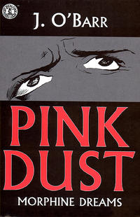 Cover Thumbnail for Pink Dust (Kitchen Sink Press, 1998 series) #1