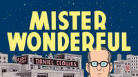 Cover Thumbnail for Mister Wonderful (Pantheon, 2011 series) 