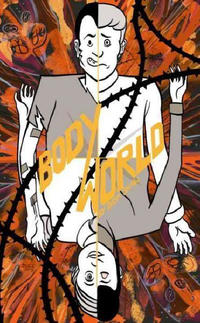 Cover Thumbnail for Bodyworld (Random House, 2010 series) 
