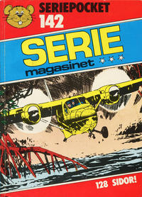 Cover Thumbnail for Seriepocket (Semic, 1972 series) #142