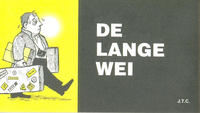 Cover Thumbnail for De lange wei (Chick Publications, 2003 series) 