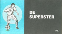 Cover Thumbnail for De superster (Chick Publications, 2000 series) 