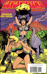 Cover Thumbnail for FemForce (AC, 1985 series) #157
