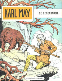 Cover Thumbnail for Karl May (Standaard Uitgeverij, 1962 series) #3 - De berenjager