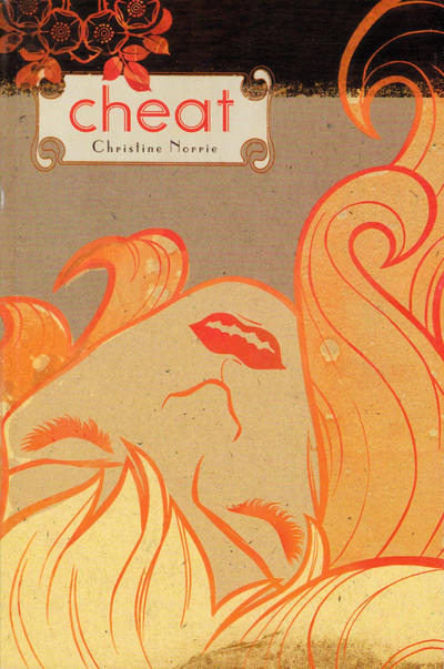 Cover for Cheat (Oni Press, 2003 series) 
