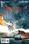 Cover Thumbnail for Batwoman (2011 series) #5