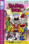 Cover for Paro-Dee (Entity-Parody, 1993 series) #1