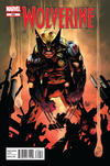 Cover Thumbnail for Wolverine (2010 series) #300 [Direct Edition]