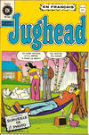 Cover for Jughead (Editions Héritage, 1972 series) #45