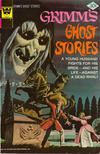 Cover for Grimm's Ghost Stories (Western, 1972 series) #34 [Whitman]
