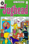 Cover for Jughead (Editions Héritage, 1972 series) #42