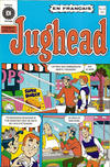 Cover for Jughead (Editions Héritage, 1972 series) #43