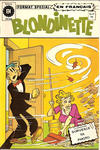 Cover for Blondinette (Editions Héritage, 1975 series) #22