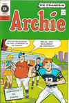 Cover for Archie (Editions Héritage, 1971 series) #56