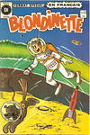 Cover for Blondinette (Editions Héritage, 1975 series) #23