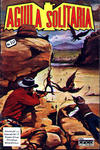 Cover for Aguila Solitaria (Editora Cinco, 1976 series) #10