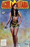 Cover for Aguila Solitaria (Editora Cinco, 1976 series) #12