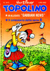 Cover for Topolino (Disney Italia, 1988 series) #1815