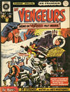 Cover for Les Vengeurs (Editions Héritage, 1974 series) #11
