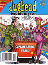 Cover Thumbnail for Jughead's Double Digest (1989 series) #176 [Newsstand]