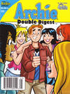 Cover for Archie (Jumbo Comics) Double Digest (Archie, 2011 series) #225