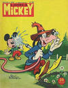 Cover for Le Journal de Mickey (Hachette, 1952 series) #259