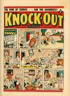 Cover for Knockout (Amalgamated Press, 1939 series) #49