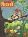 Cover for Le Journal de Mickey (Hachette, 1952 series) #258