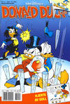 Cover for Donald Duck & Co (Hjemmet / Egmont, 1948 series) #51/2008