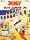Cover Thumbnail for Asterix (1969 series) #11 - Asterix som gladiator [3. opplag]