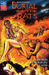 Cover for Bram Stoker's Burial of the Rats (Roger Corman's Cosmic Comics, 1995 series) #3