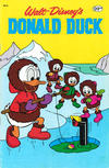 Cover for Walt Disney's Donald Duck (Magazine Management, 1984 series) #6