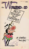 Cover for Help Stamp Out Grapes [The Wizard of Id] (Gold Medal Books, 1978 series) #1-3992 [$1.50]