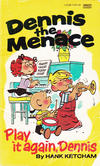 Cover Thumbnail for Dennis the Menace "Play It Again, Dennis" (1979 series)  [$1.25]