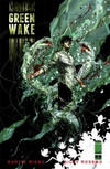 Cover for Green Wake (Image, 2011 series) #6