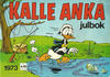 Cover for Kalle Anka [julbok] (Semic, 1964 series) #1973
