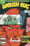 Cover Thumbnail for Ambush Bug (1985 series) #4 [Direct]