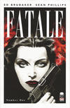 Cover for Fatale (Image, 2012 series) #1 [Cover A]