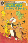 Cover for Tweety et Sylvester (Editions Héritage, 1976 series) #12