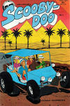 Cover for Scooby Doo (Federal, 1983 ? series) #5