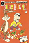 Cover for Bugs Bunny (Editions Héritage, 1976 series) #4