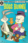 Cover for Bugs Bunny (Editions Héritage, 1976 series) #5