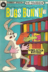 Cover for Bugs Bunny (Editions Héritage, 1976 series) #6