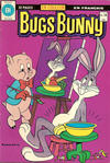 Cover for Bugs Bunny (Editions Héritage, 1976 series) #14
