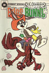 Cover for Bugs Bunny (Editions Héritage, 1976 series) #9