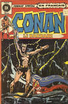 Cover for Conan le Barbare (Editions Héritage, 1972 series) #7