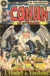 Cover for Conan le Barbare (Editions Héritage, 1972 series) #8