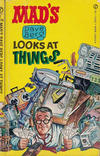 Cover for Mad's Dave Berg Looks at Things (New American Library, 1967 series) #T5070