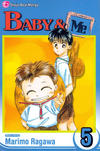 Cover for Baby & Me (Viz, 2006 series) #5