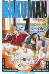 Cover for Bakuman (Viz, 2010 series) #7